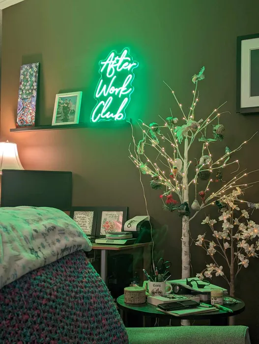 ImprintNow.Com - Custom Neon Sign