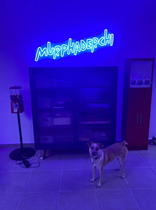 ImprintNow.Com - Artwork Neon Sign