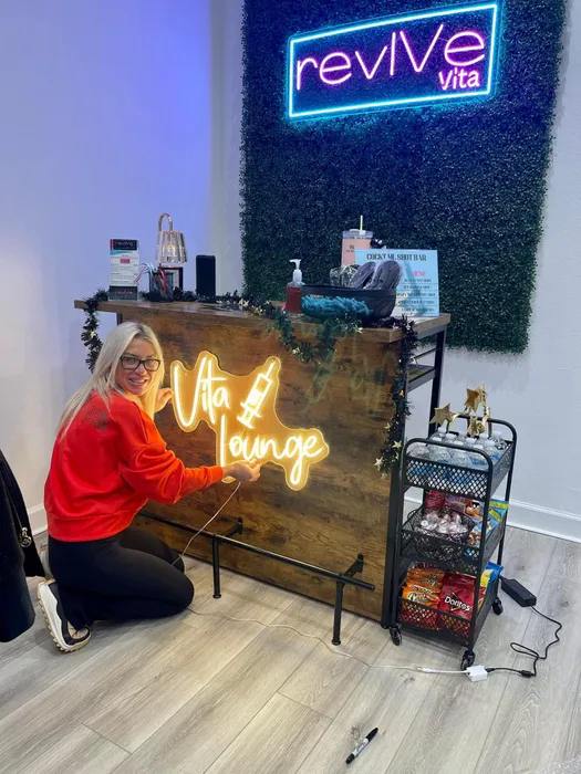 ImprintNow.Com - Custom Neon Sign
