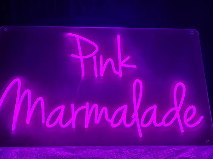 ImprintNow.Com - Custom Neon Sign