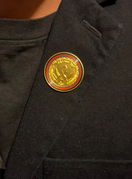 ImprintNow.Com - Die Struck Pin