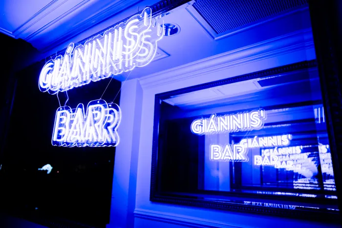 ImprintNow.Com - Custom Neon Sign