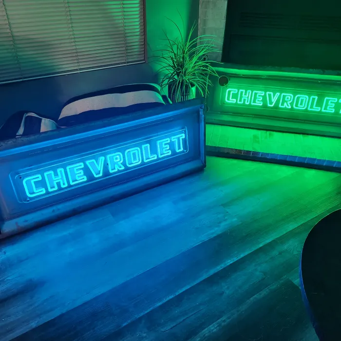 ImprintNow.Com - Artwork Neon Sign