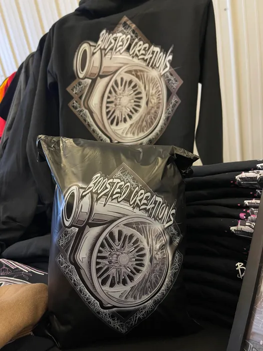 ImprintNow.Com - Custom Poly Mailer