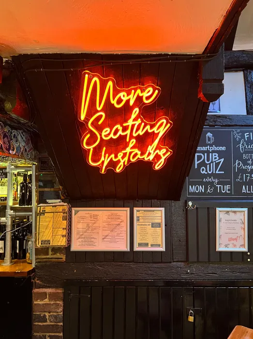 ImprintNow.Com - Custom Neon Sign