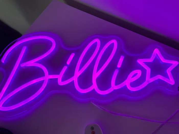 ImprintNow.Com - Custom Neon Sign