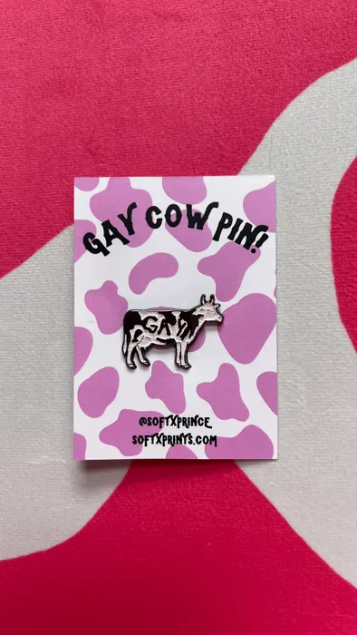 ImprintNow.Com - Soft Enamel Pin