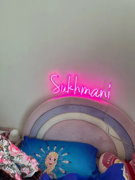 ImprintNow.Com - Custom Neon Sign