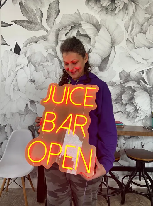 ImprintNow.Com - Custom Neon Sign