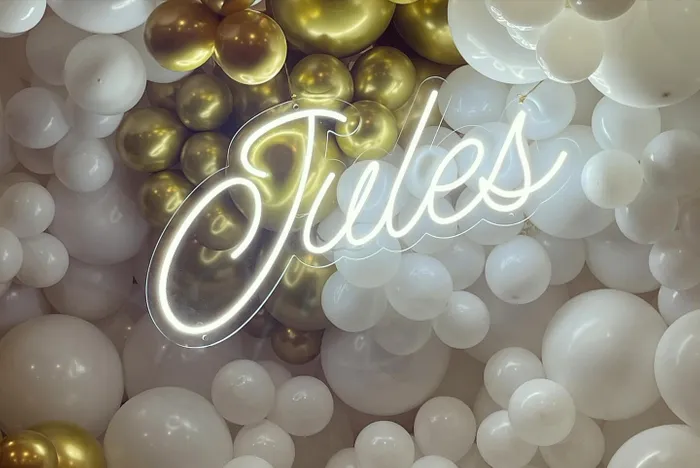 ImprintNow.Com - Custom Neon Sign