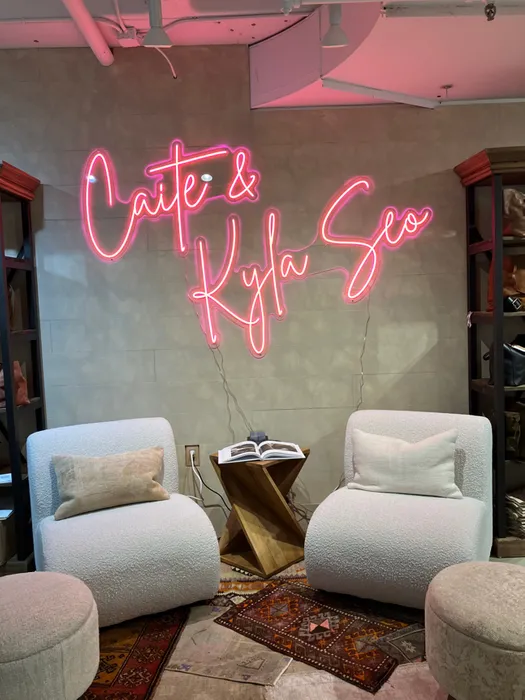 ImprintNow.Com - Custom Neon Sign