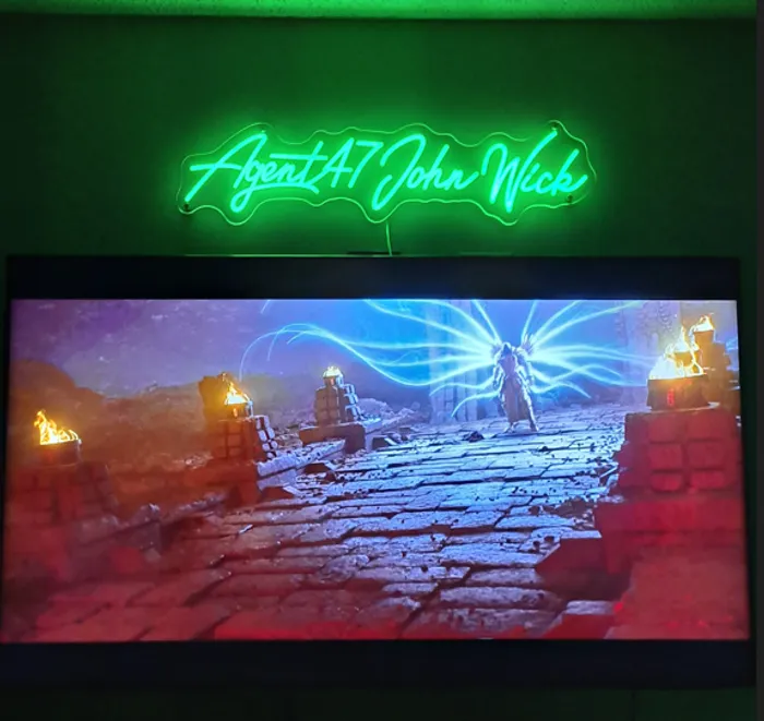 ImprintNow.Com - Custom Neon Sign