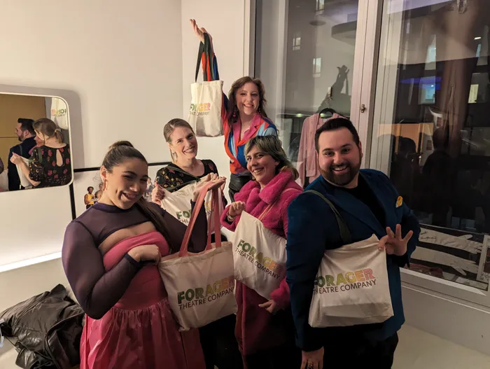 ImprintNow.Com - Custom Natural Cotton Tote Bag