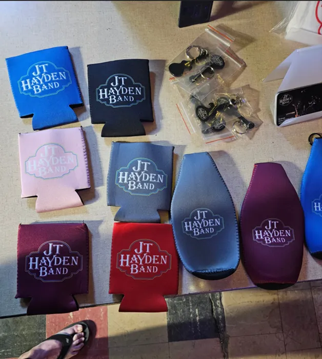 ImprintNow.Com - Full Color Collapsible