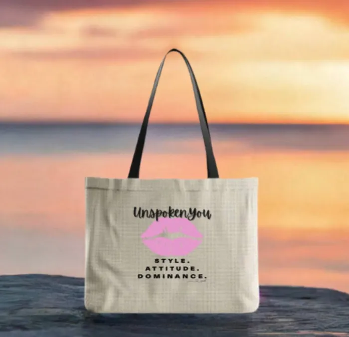 ImprintNow.Com - Custom Natural Cotton Tote Bag