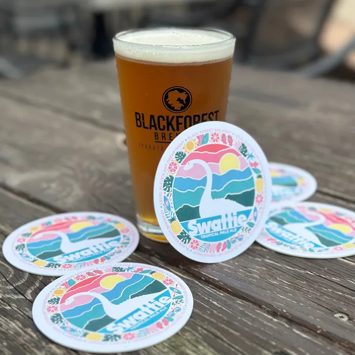 ImprintNow.Com - Pulpboard Coasters