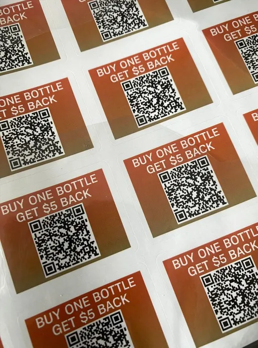 ImprintNow.Com - Die Cut Stickers