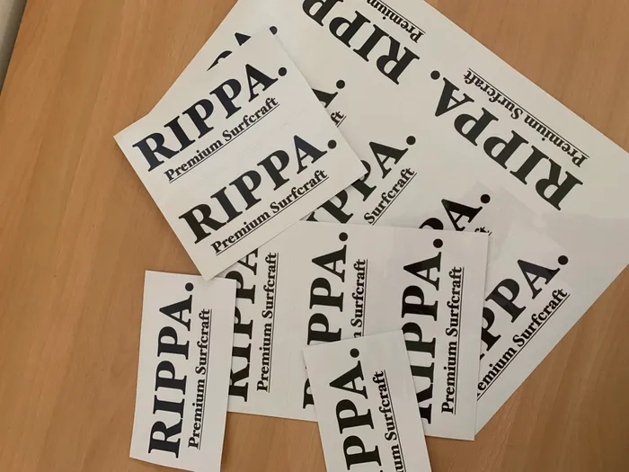 ImprintNow.Com - Rectangle Stickers