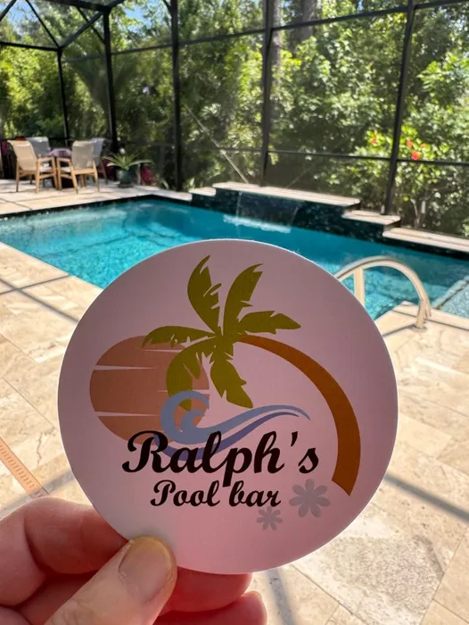 ImprintNow.Com - Super Absorbent Bar Coaster