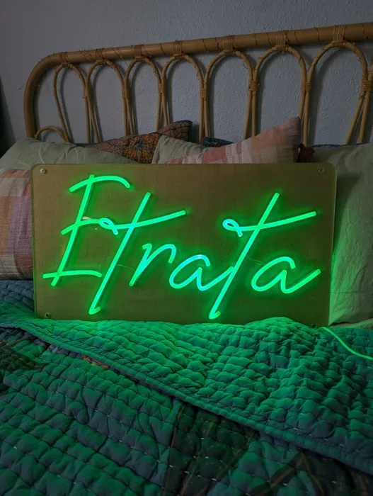 ImprintNow.Com - Custom Neon Sign
