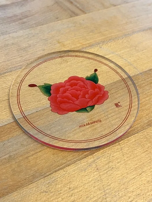 ImprintNow.Com - Acrylic Coasters