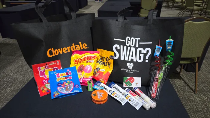 ImprintNow.Com - Custom Shopper Tote Bag