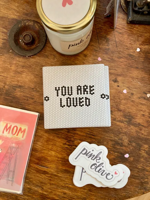 ImprintNow.Com - Ceramic Coasters