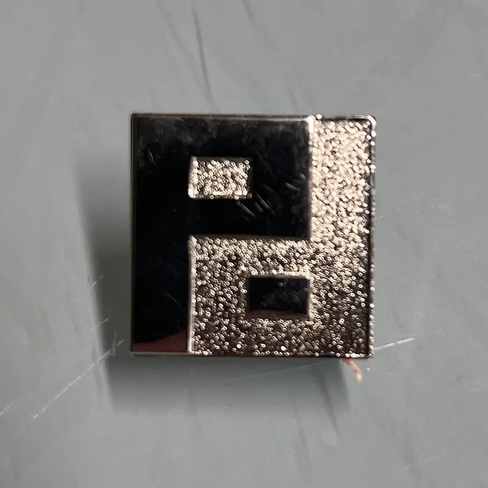 ImprintNow.Com - Die Struck Pin