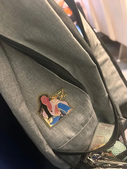 ImprintNow.Com - Soft Enamel Pin