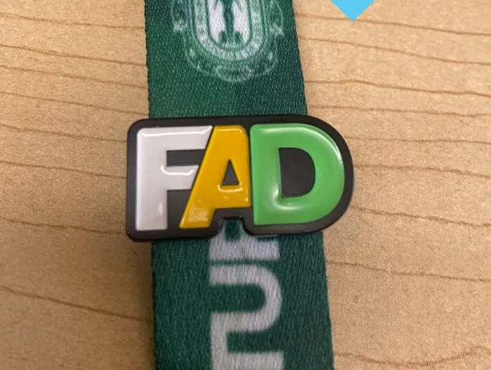 ImprintNow.Com - Soft Enamel Pin