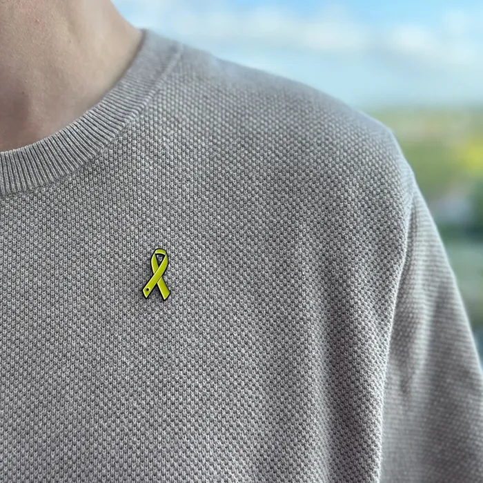 ImprintNow.Com - Soft Enamel Pin