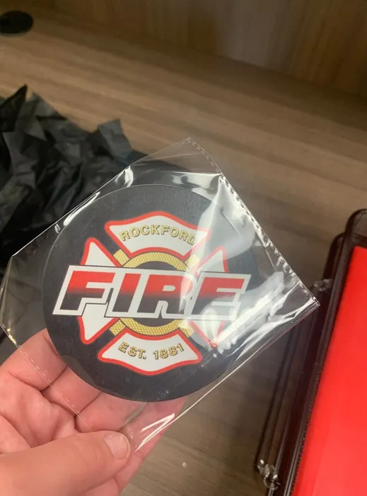 ImprintNow.Com - Pulpboard Coasters