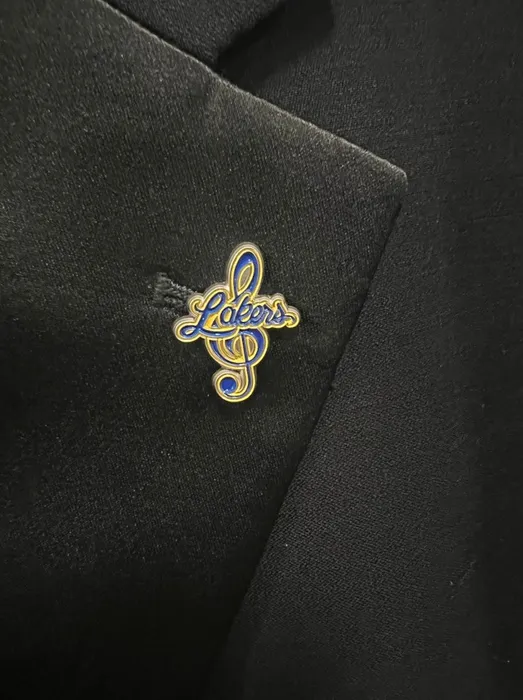 ImprintNow.Com - Soft Enamel Pin