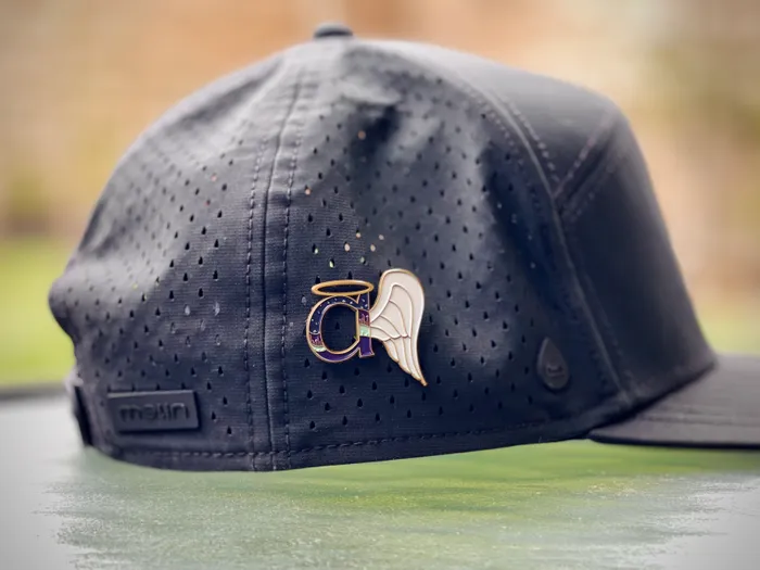 ImprintNow.Com - Soft Enamel Pin