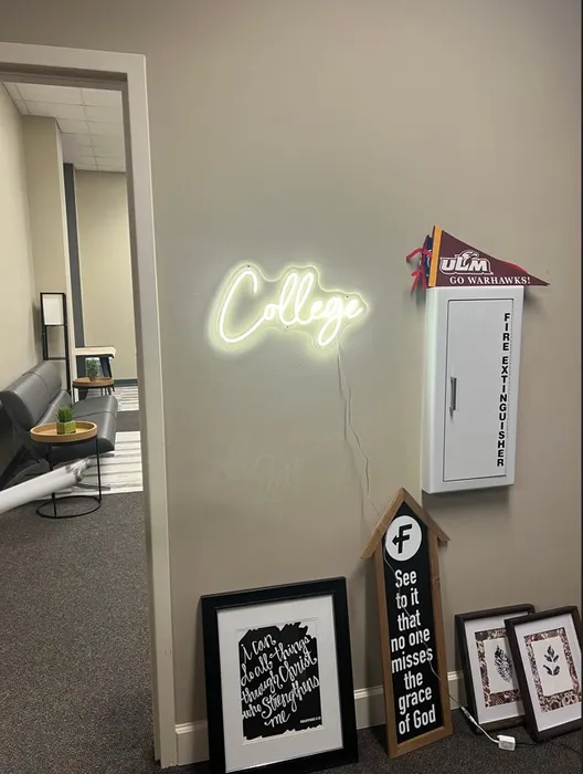 ImprintNow.Com - Custom Neon Sign