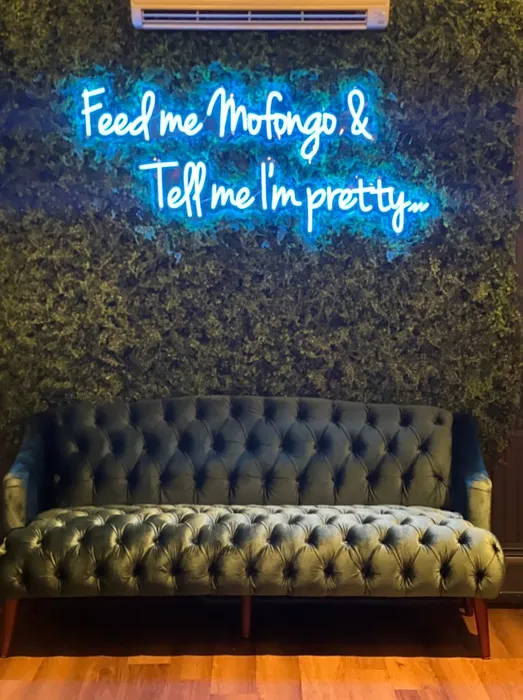 ImprintNow.Com - Custom Neon Sign