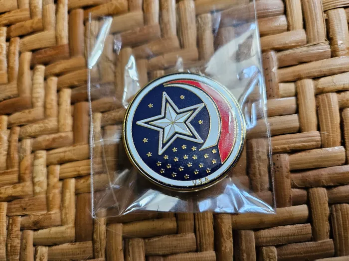 ImprintNow.Com - Hard Enamel Pin