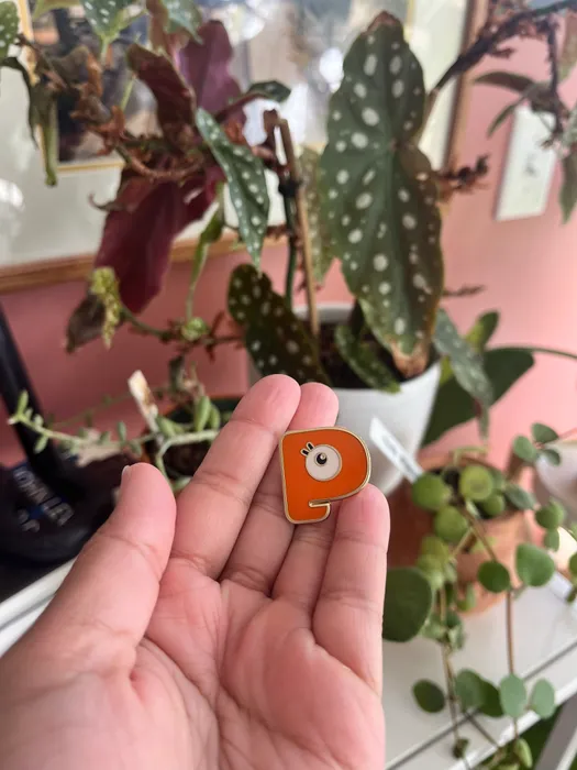 ImprintNow.Com - Hard Enamel Pin