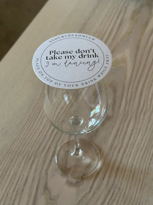 ImprintNow.Com - Pulpboard Coasters