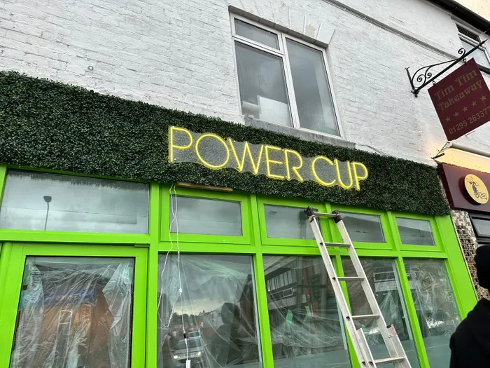 ImprintNow.Com - Custom Neon Sign