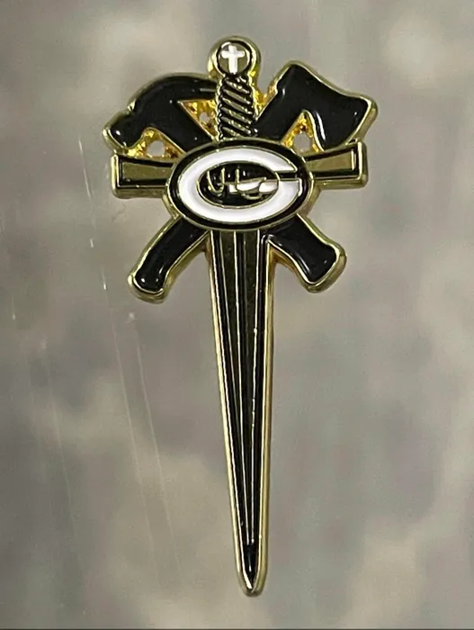 ImprintNow.Com - Soft Enamel Pin