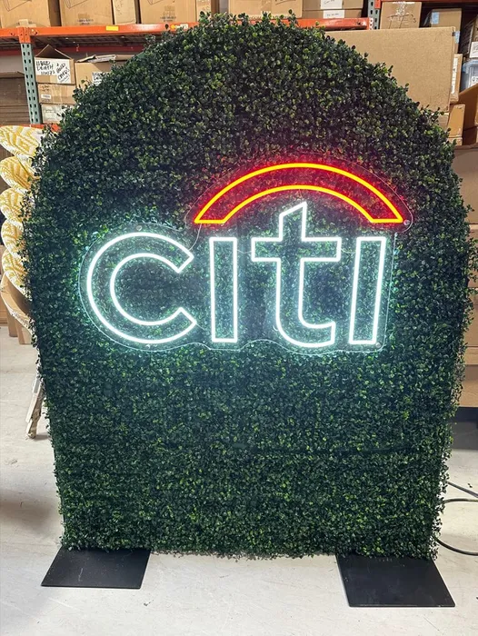 ImprintNow.Com - Artwork Neon Sign