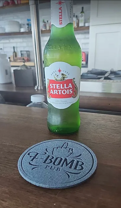 ImprintNow.Com - Absorbent Felt Coaster