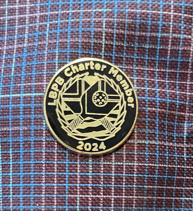 ImprintNow.Com - Hard Enamel Pin