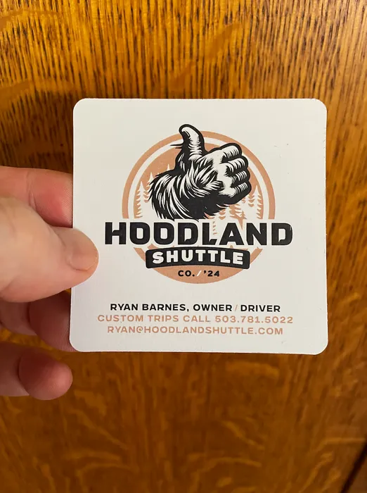 ImprintNow.Com - Paper Coasters