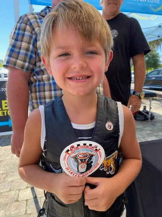 ImprintNow.Com - Circle Stickers