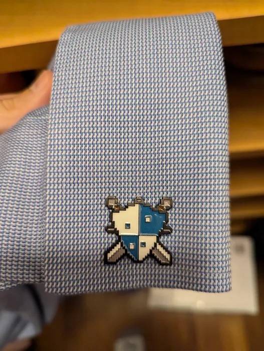 ImprintNow.Com - Soft Enamel Pin