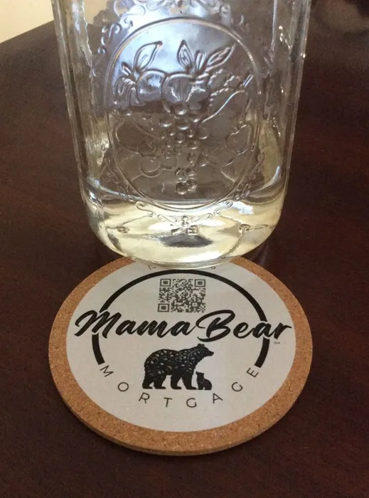 ImprintNow.Com - Cork Coasters