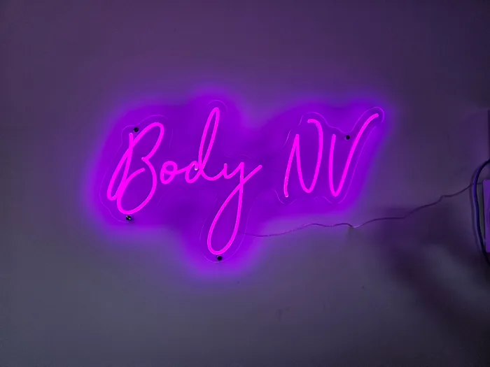 ImprintNow.Com - Custom Neon Sign