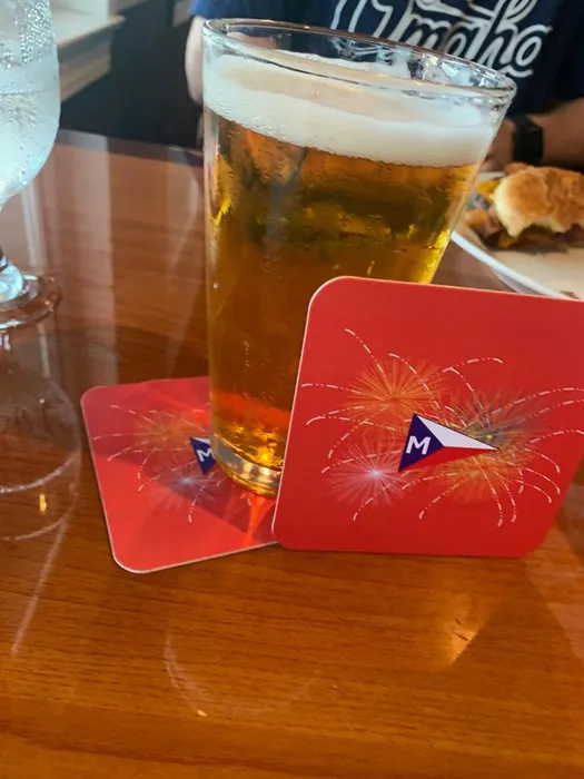 ImprintNow.Com - Super Absorbent Bar Coaster